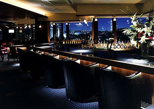 Park Side Hotel Tokyo
