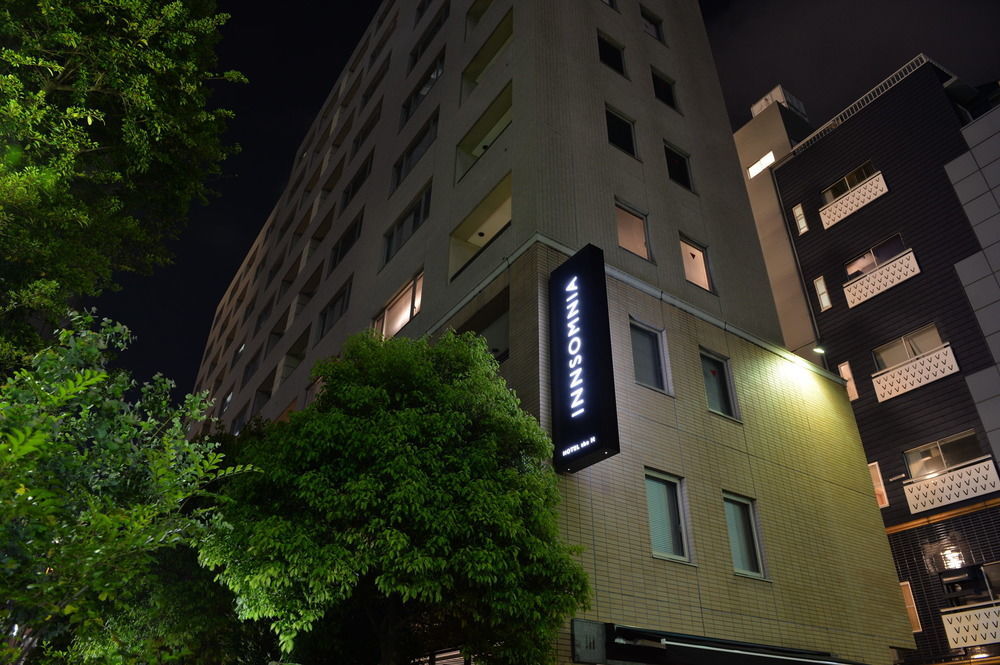 Innsomnia Akasaka Tokyo
