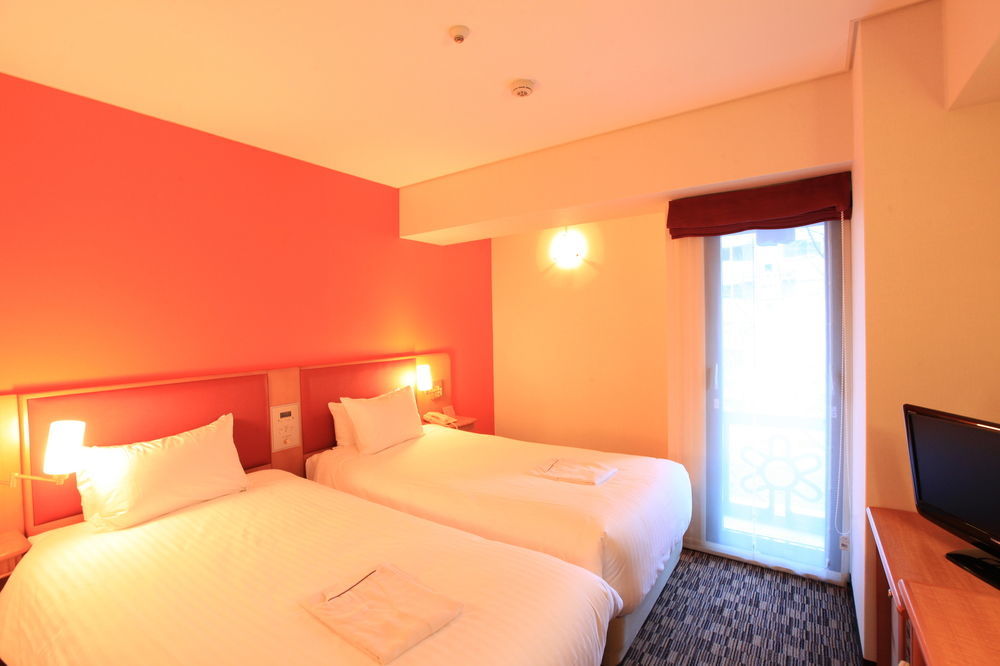 Hotel Ibis Shinjuku 3*
