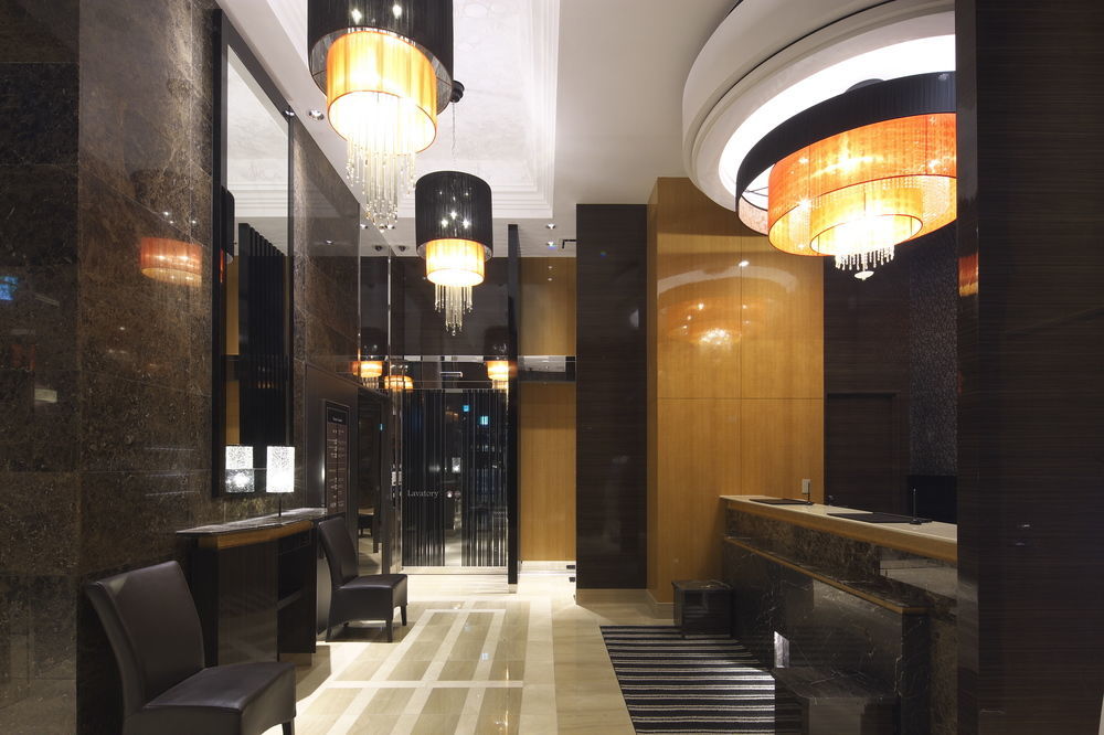 Hotel Apa Kudanshita Tokyo