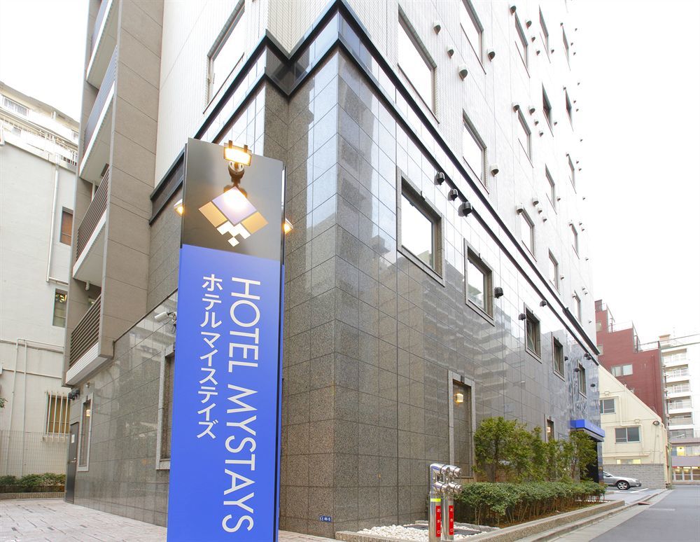 Mystays Kamata Tokyo