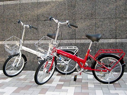 Mystays Asakusabashi Tokyo