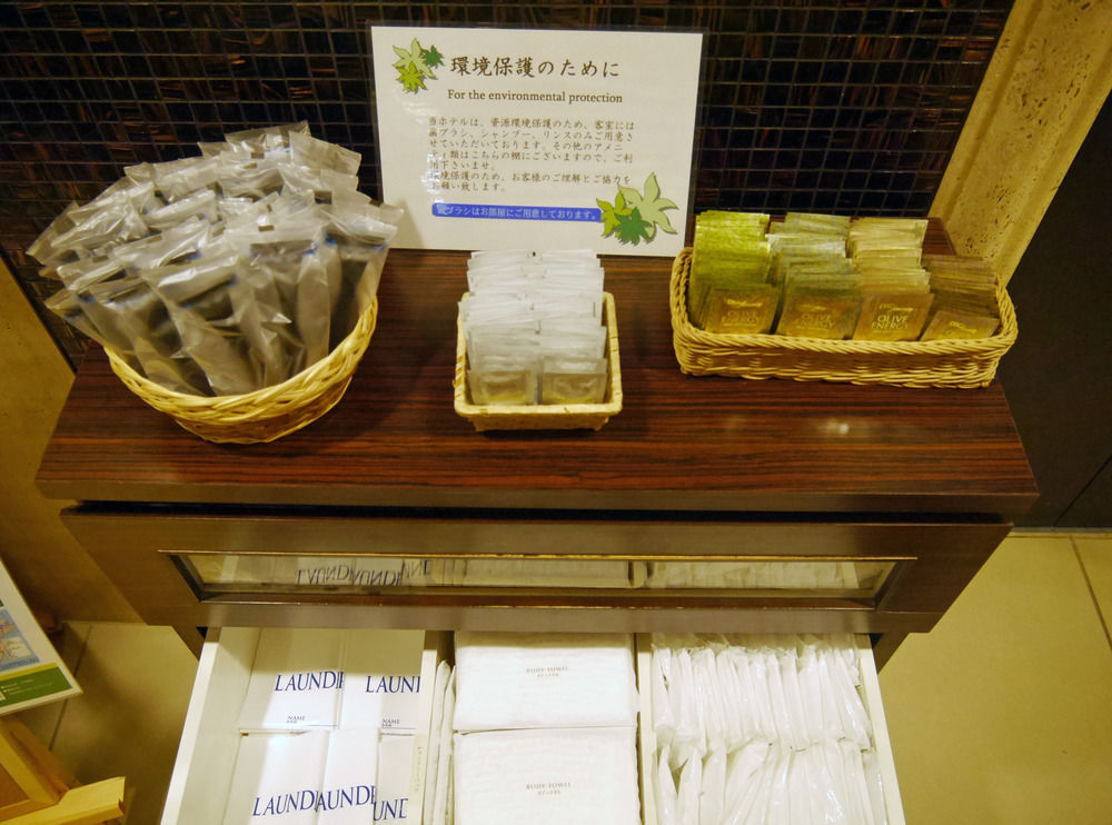 Mystays Ochanomizu Conference Center Hotel