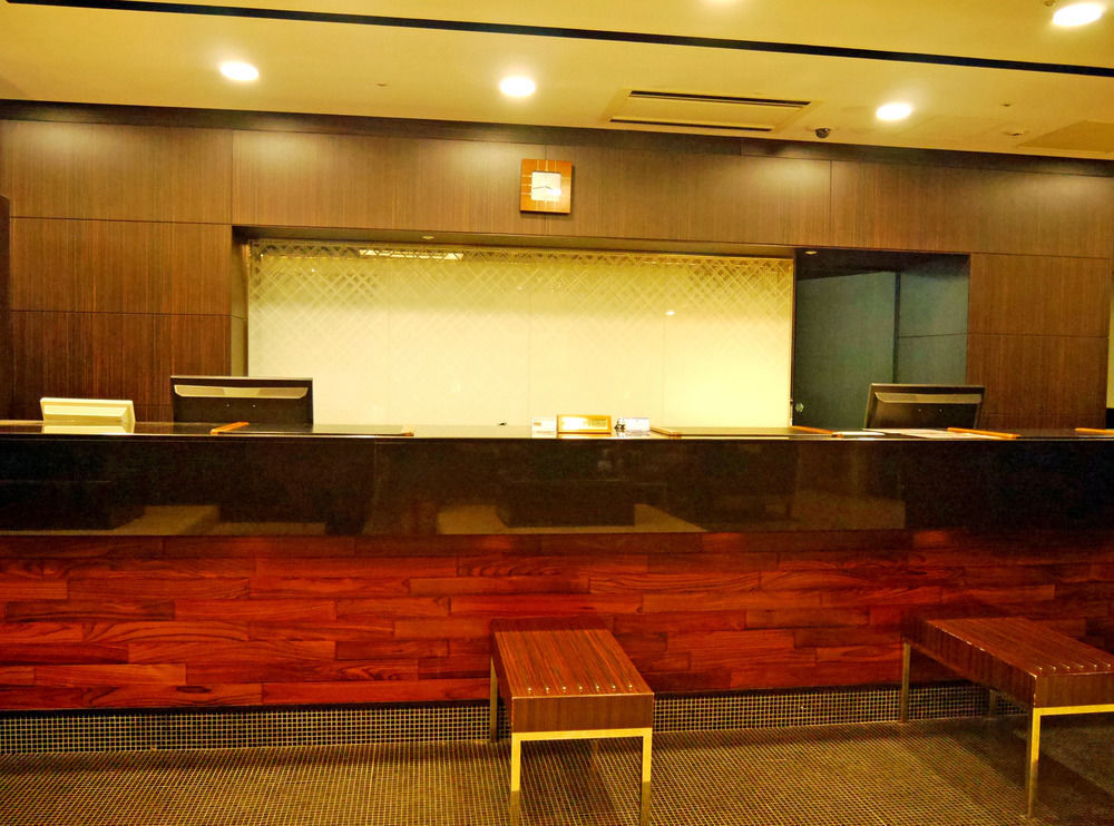Mystays Ochanomizu Conference Center Hotel Tokyo