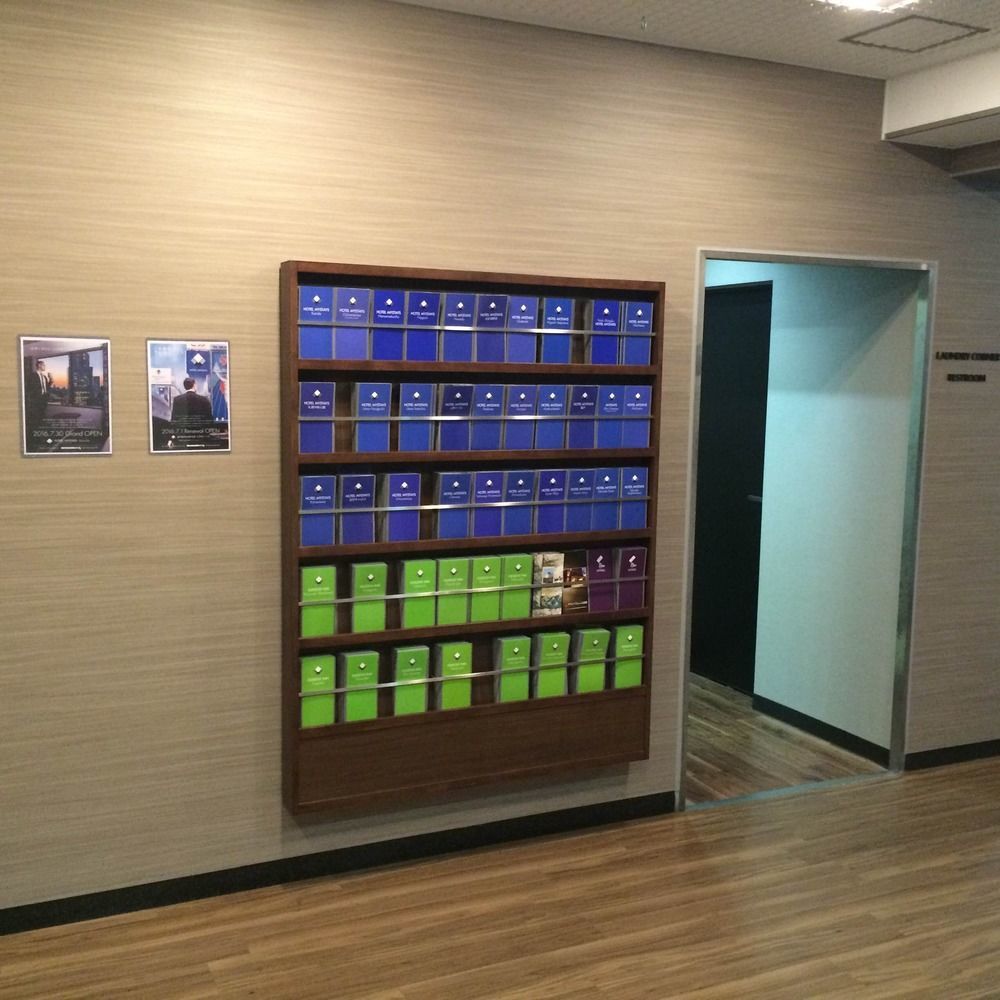 Hotel Flexstay Ekoda Tokyo