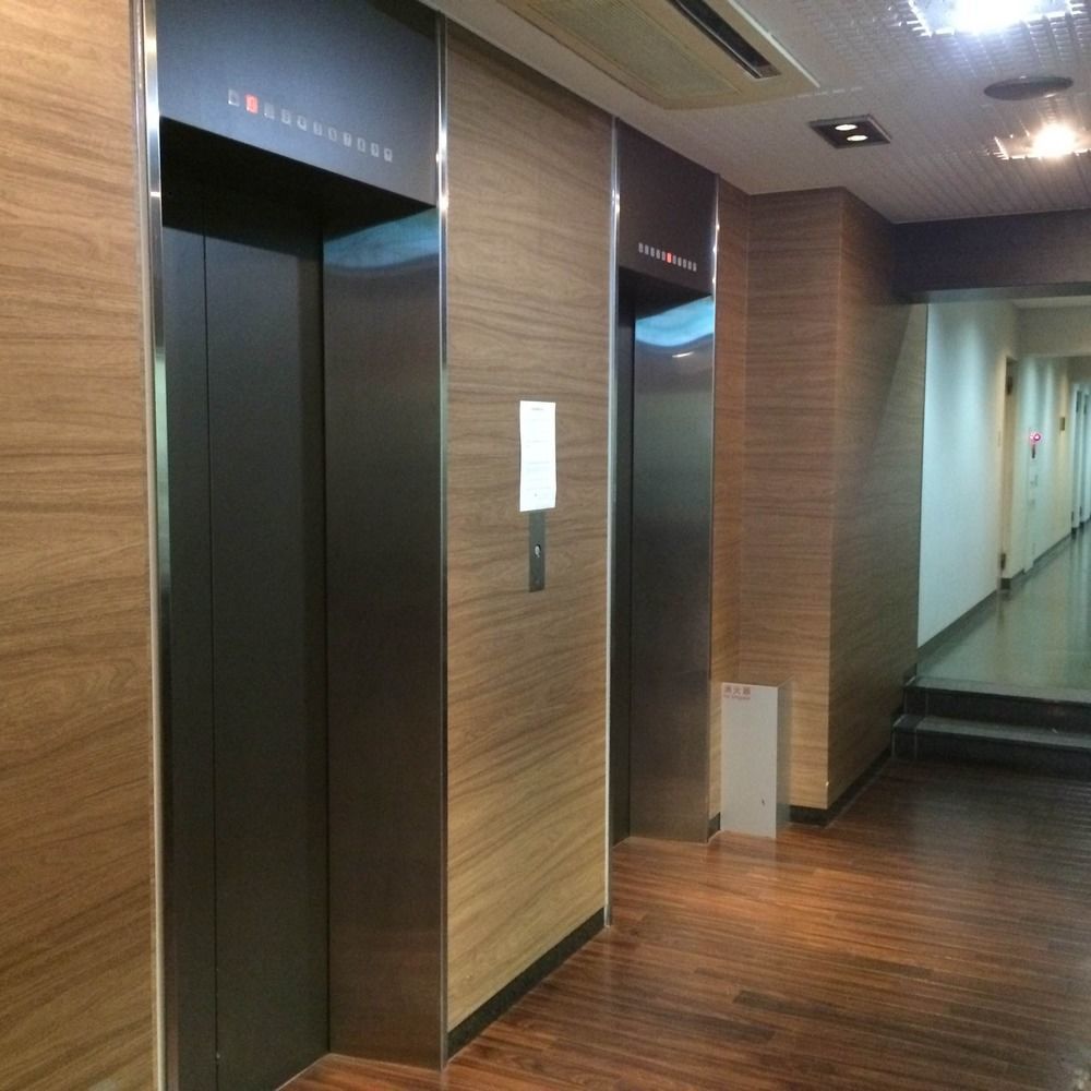 Hotel Flexstay Ekoda
