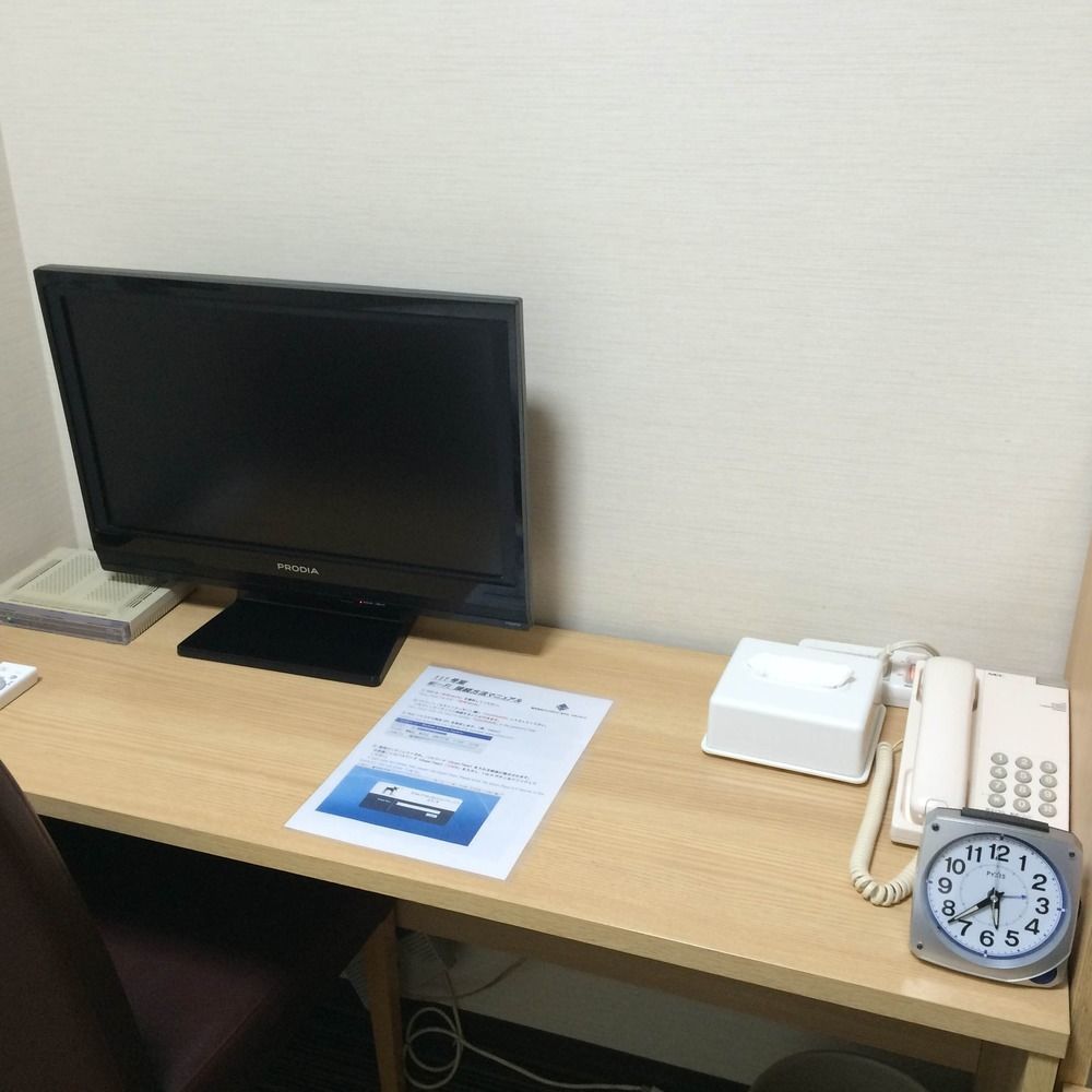 Hotel Flexstay Ekoda
