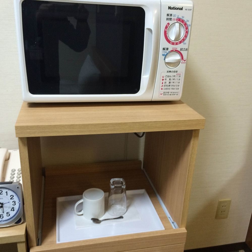Flexstay Ekoda Tokyo