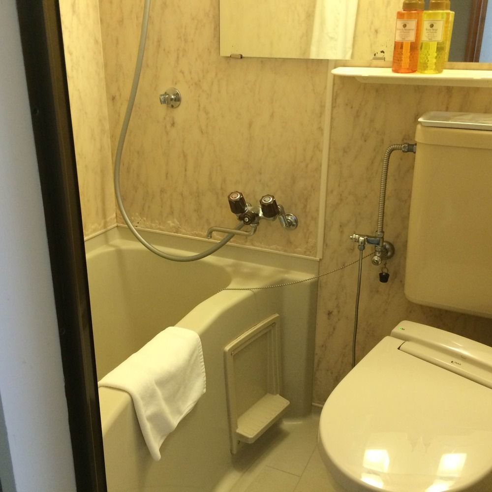 Flexstay Ekoda Hotel