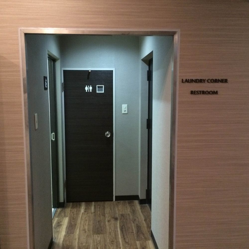 Flexstay Ekoda Hotel 2*