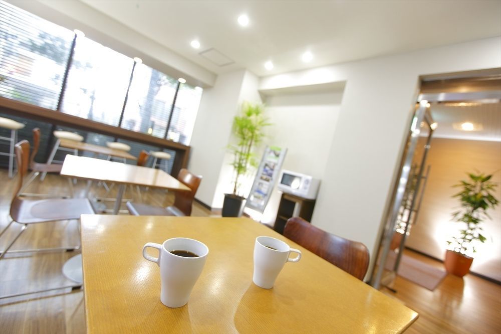 Flexstay Ekoda Hotel Tokyo