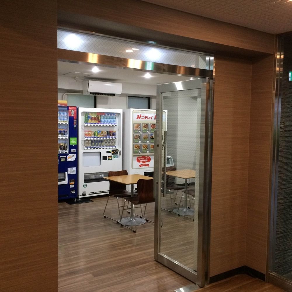 Flexstay Ekoda Hotel