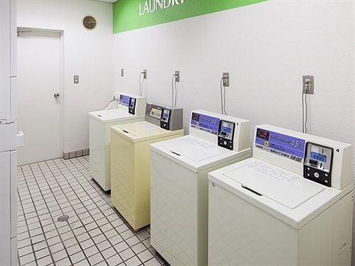 Flexstay Tokiwadai