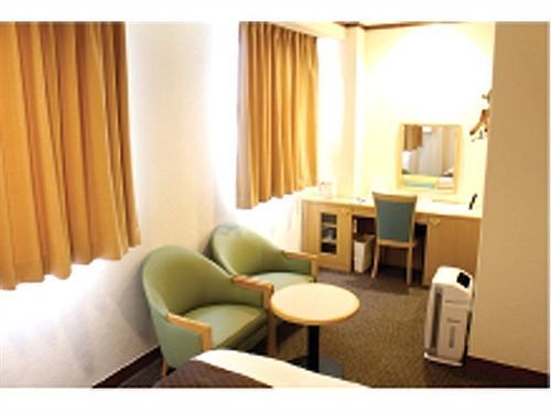 Arca Torre Roppongi Hotel Tokyo