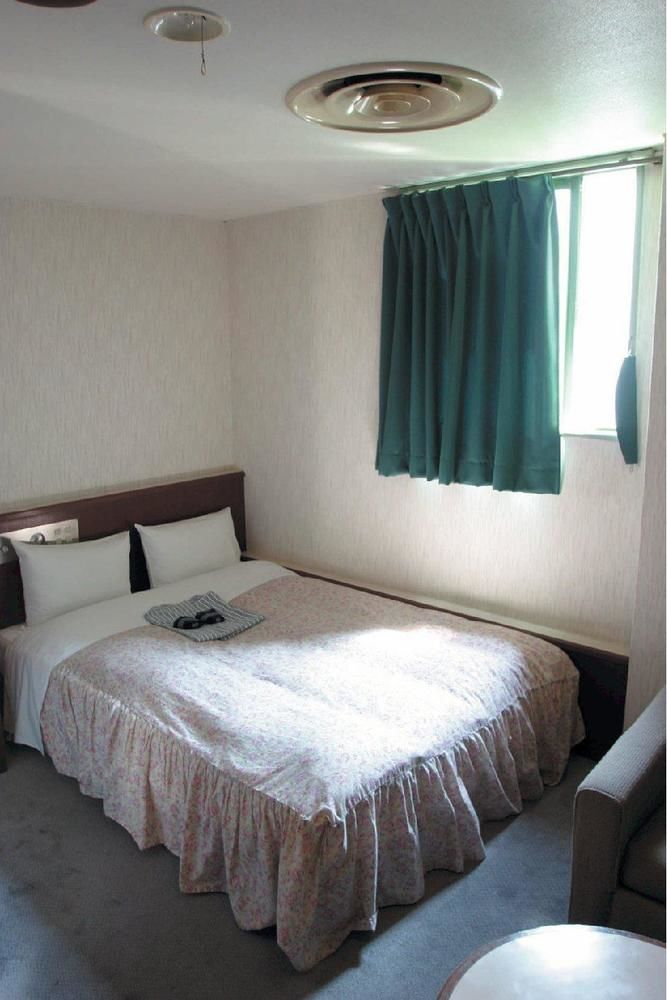 Ueno Touganeya Hotel Tokyo