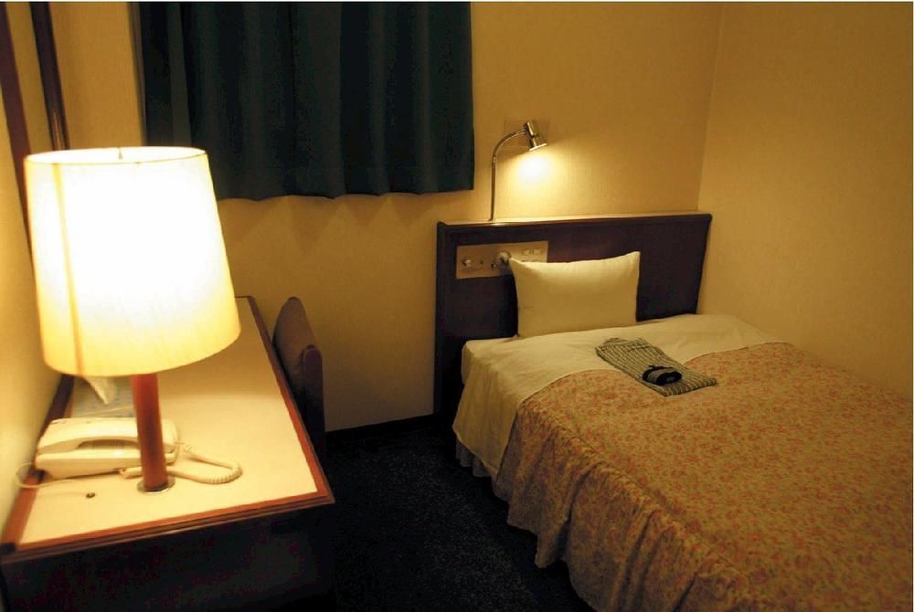 Hotel Ueno Touganeya Tokyo