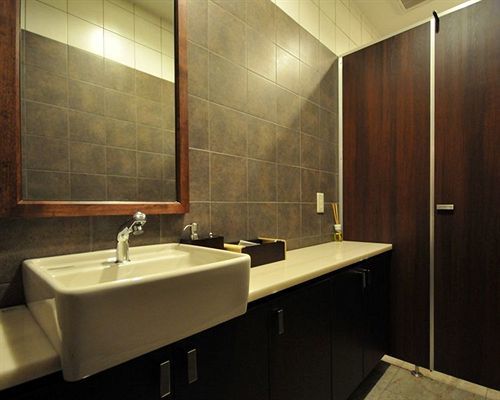 Hotel Ueno Touganeya