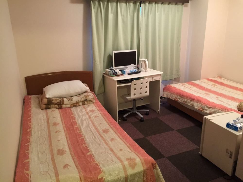 Hotel Oyo Hotel Ikebukuro