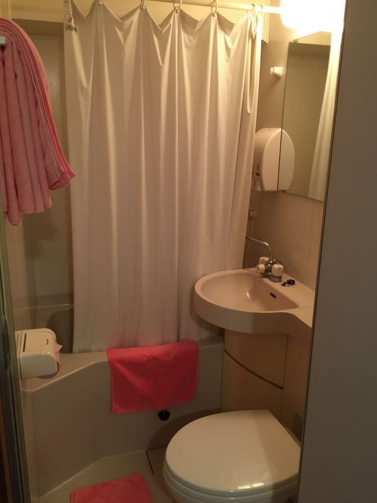 Oyo Hotel Ikebukuro Tokyo