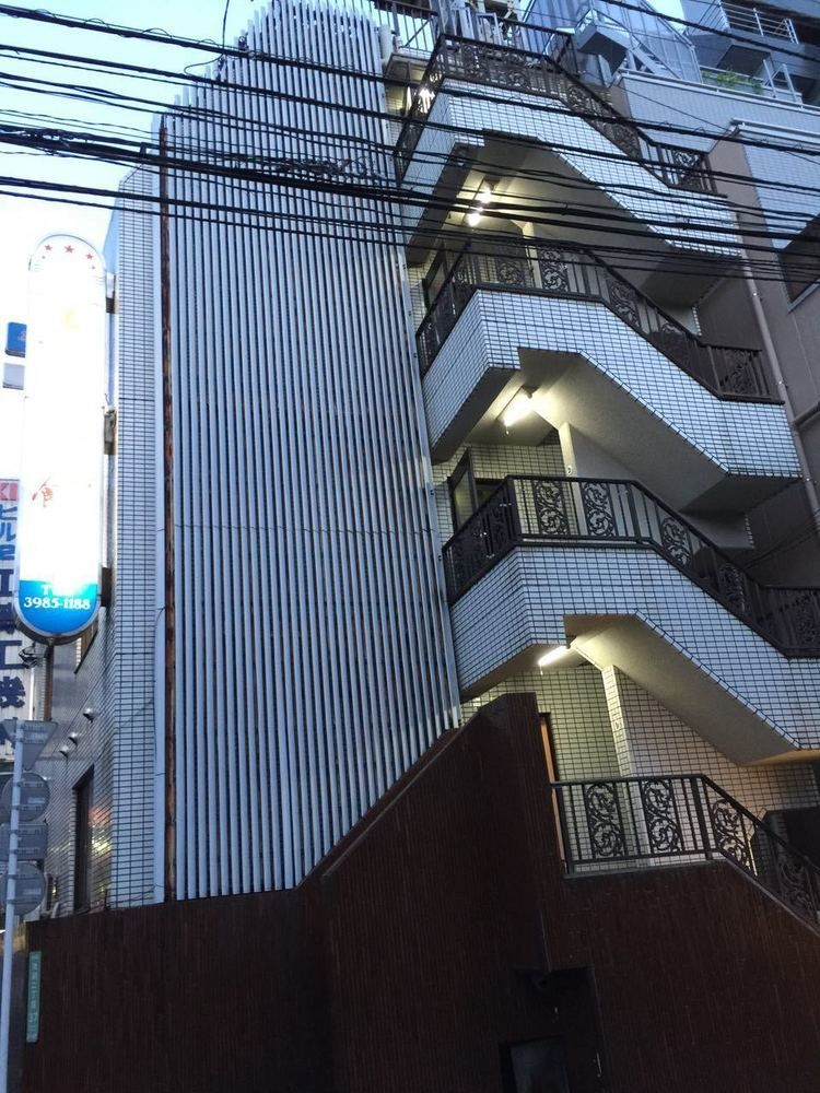 Hotel Oyo Hotel Ikebukuro Tokyo