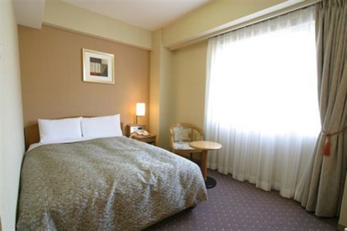 Hotel Sunroute Patio Omori 3*
