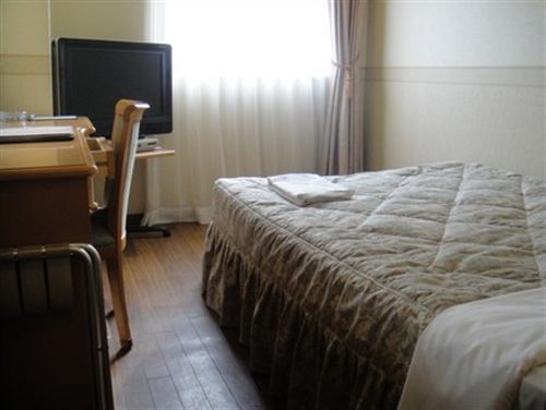 Sunroute Patio Omori 3*