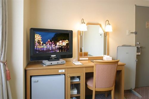 Sunroute Patio Omori Hotel 3*