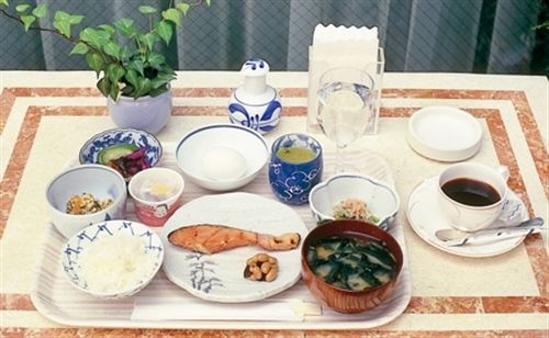 Sunroute Patio Omori Hotel 3*