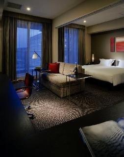Oakwood & Ariake 4* Tokyo