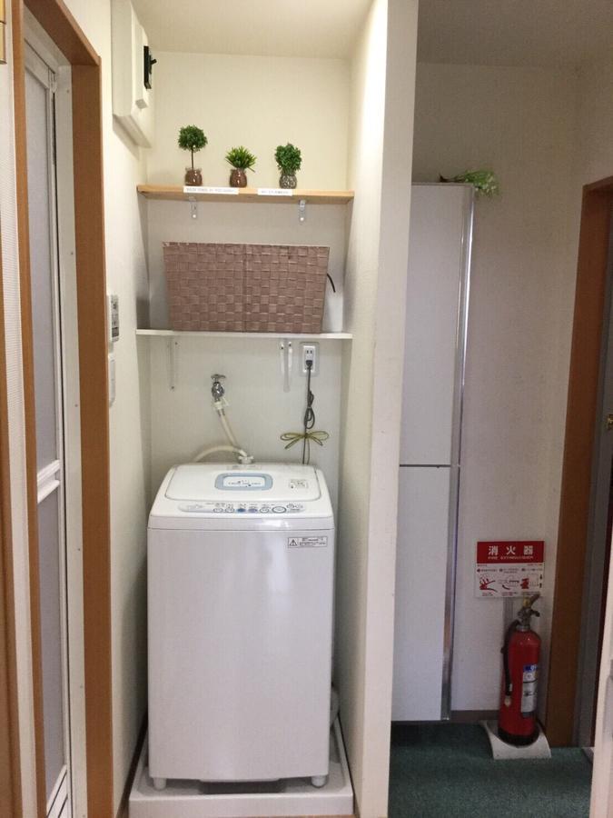 Shinjuku Okubo Shinokubo Green House Guest house Tokyo