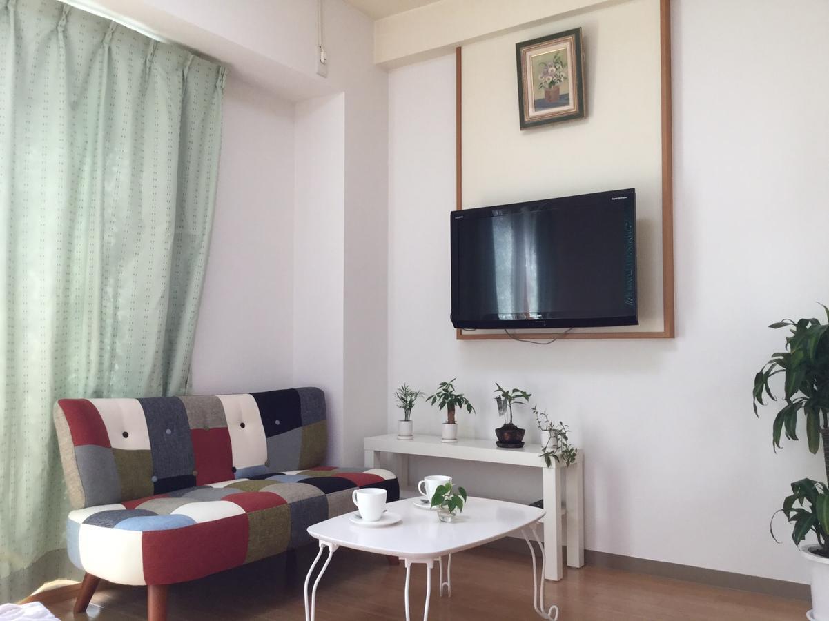 Guest house Shinjuku Okubo Shinokubo Green House Tokyo