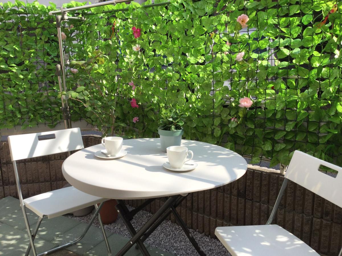 Guest house Shinjuku Okubo Shinokubo Green House