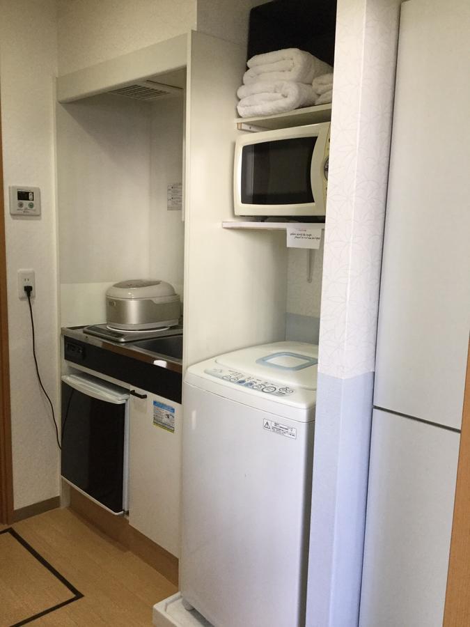 Shinjuku Okubo Shinokubo Green House Guest house