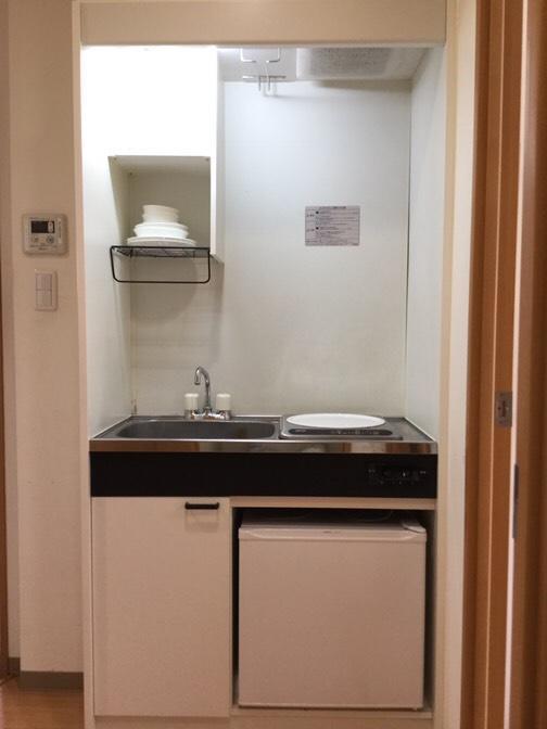 Shinjuku Okubo Shinokubo Green House Guest house Tokyo