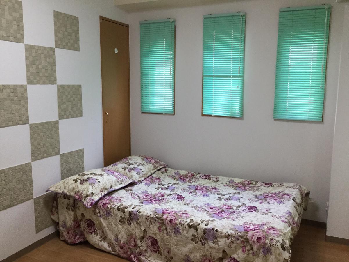 Guest house Shinjuku Okubo Shinokubo Green House Tokyo
