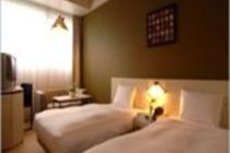 Fontaine Roppongi Annex Hotel 3*