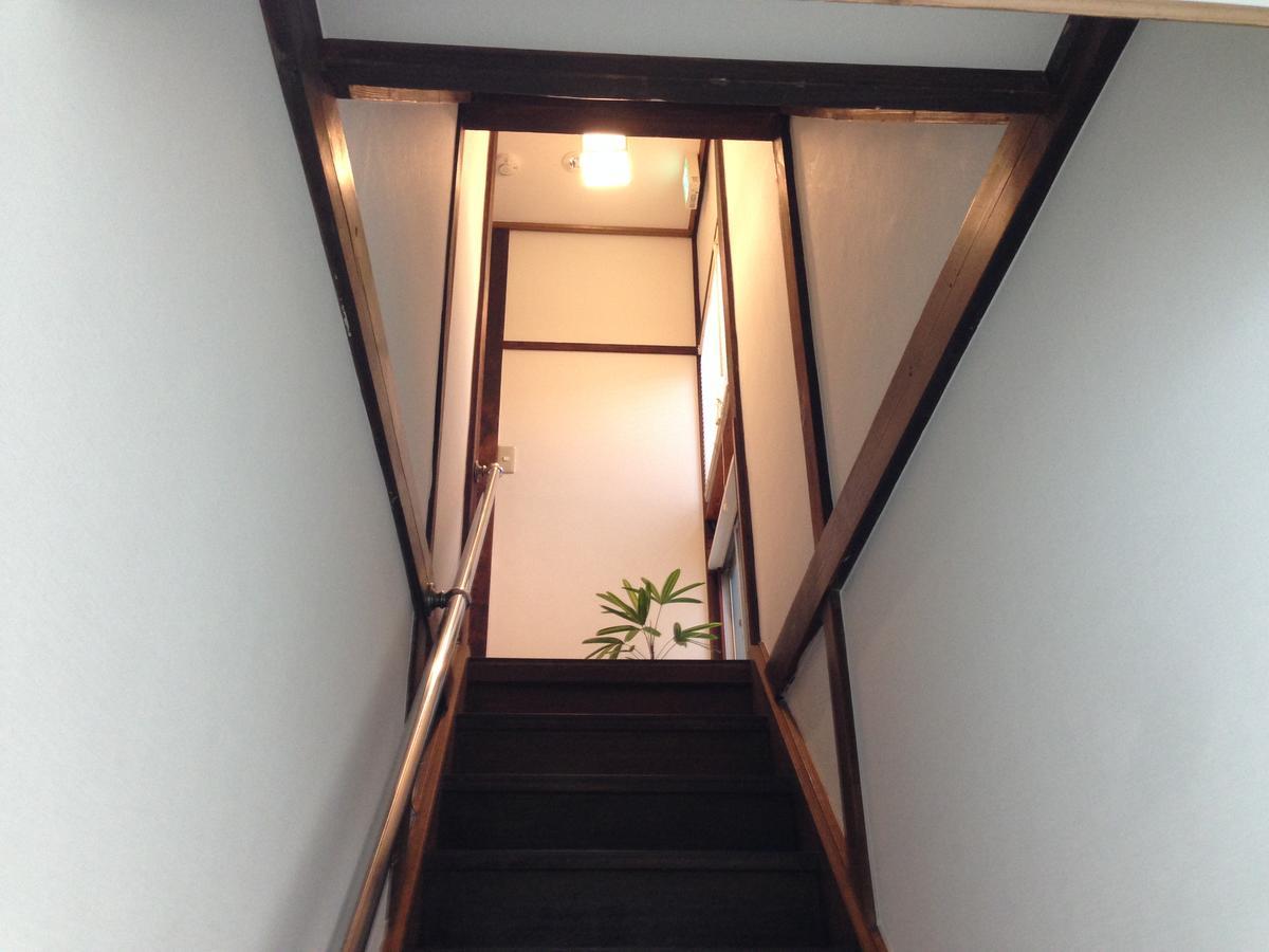 Keys House Hostel Tokyo