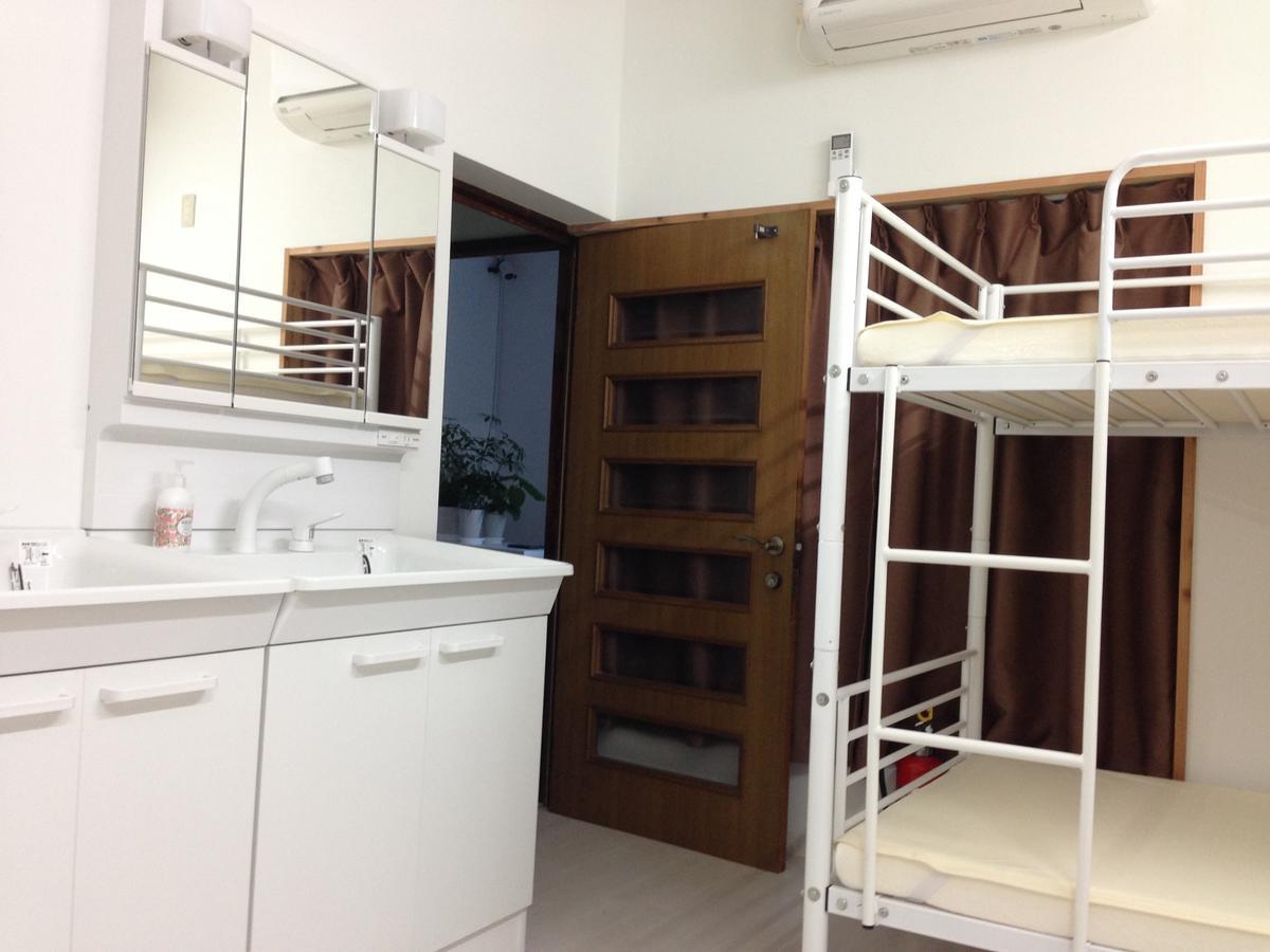 Keys House Hostel *
