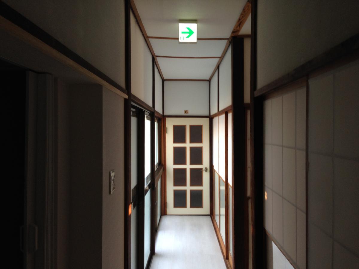 Hostel Keys House *