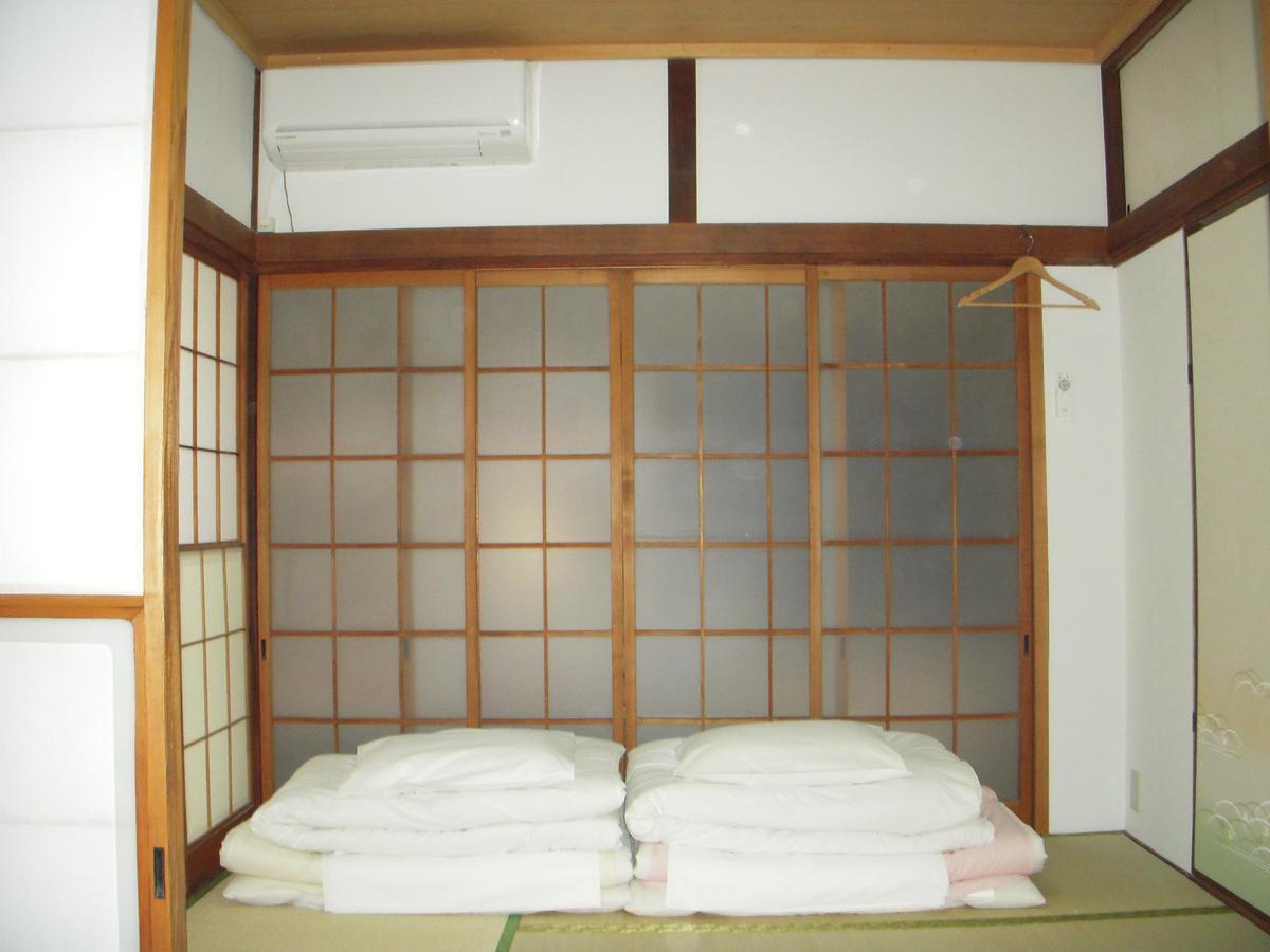 Keys House * Tokyo