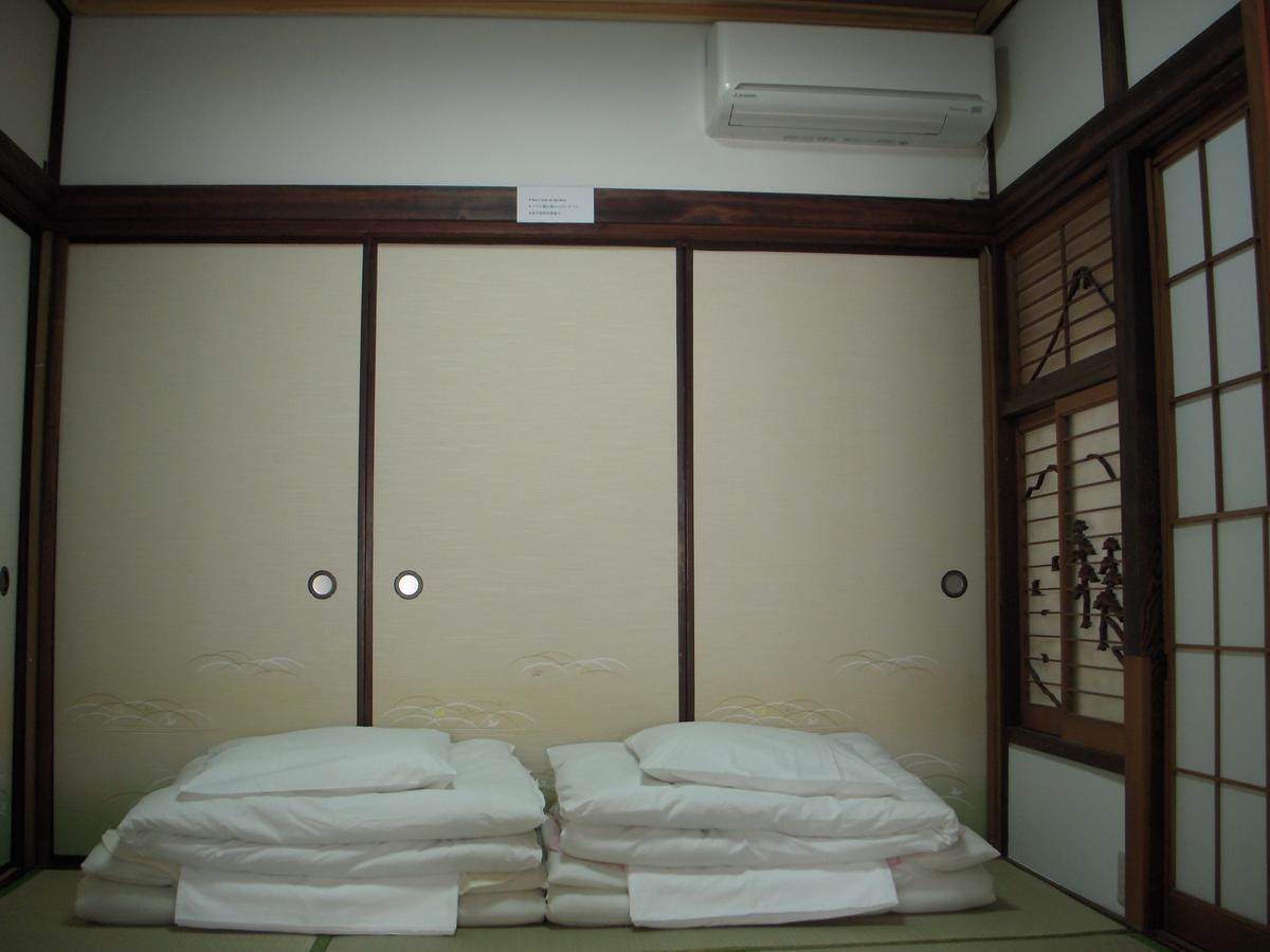 Keys House Tokyo
