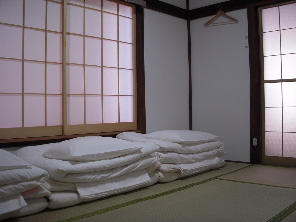 Keys House Tokyo
