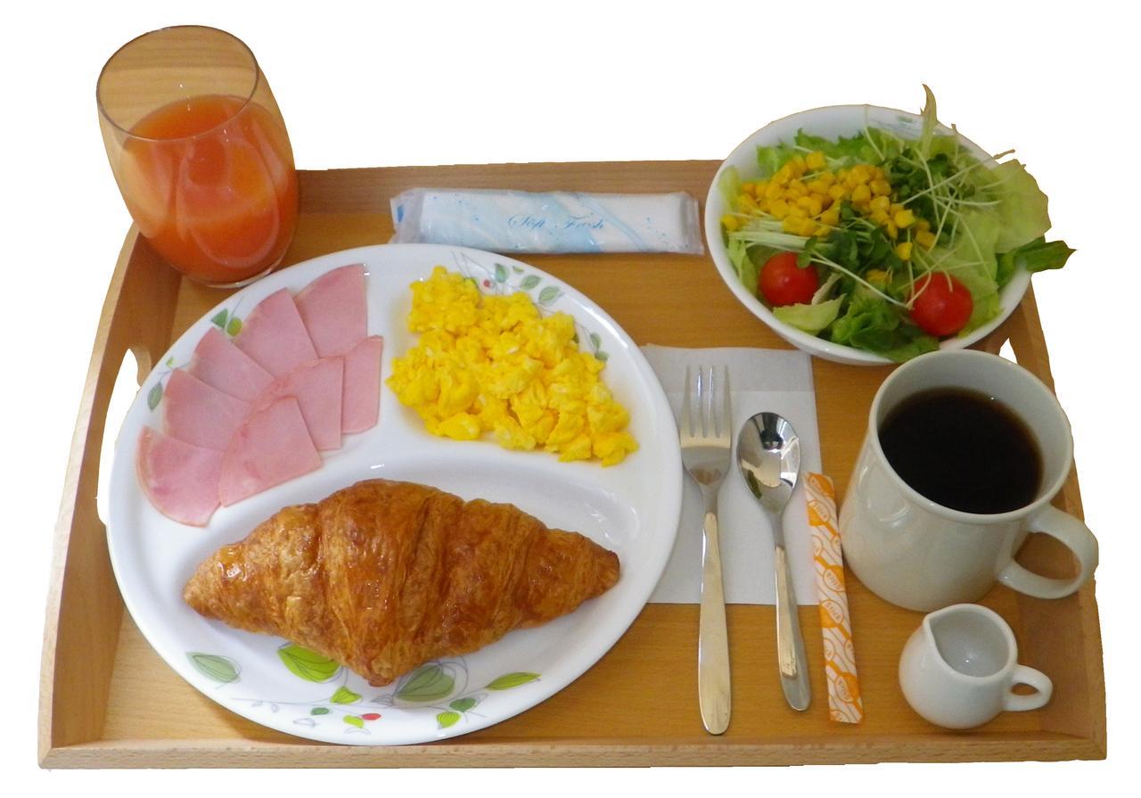 Bed & Breakfast Nagomi 2*