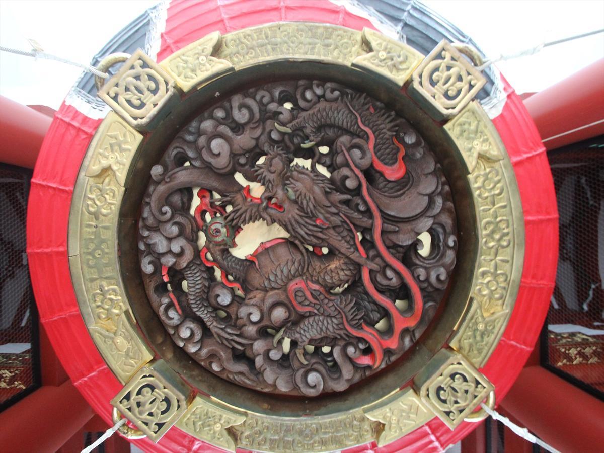 Apa Asakusa Kaminarimon Hotel
