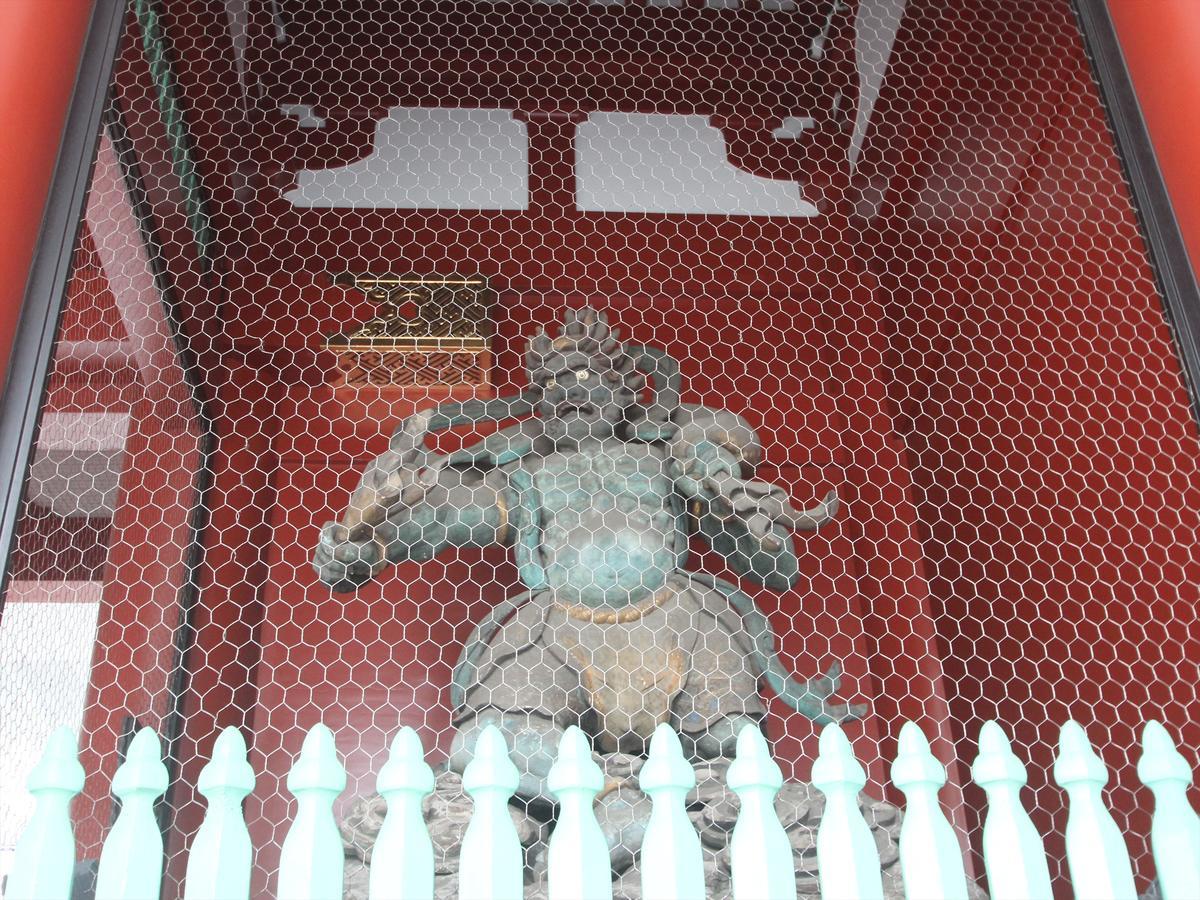 Hotel Apa Asakusa Kaminarimon Tokyo