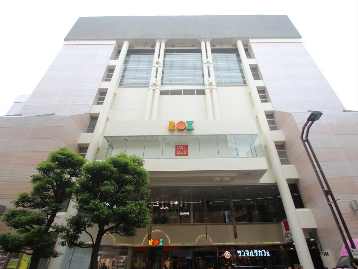 Hotel Apa Asakusa Kaminarimon 3*
