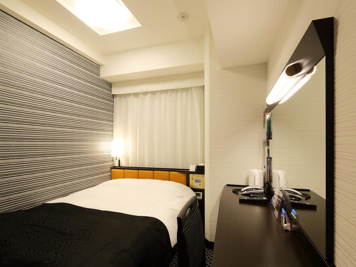 Hotel Apa Asakusa Kaminarimon 3*