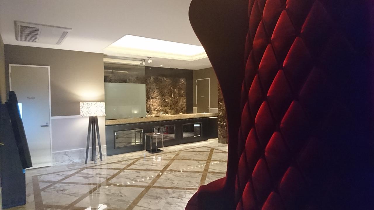 Times (adults Only) Hotel Tokyo