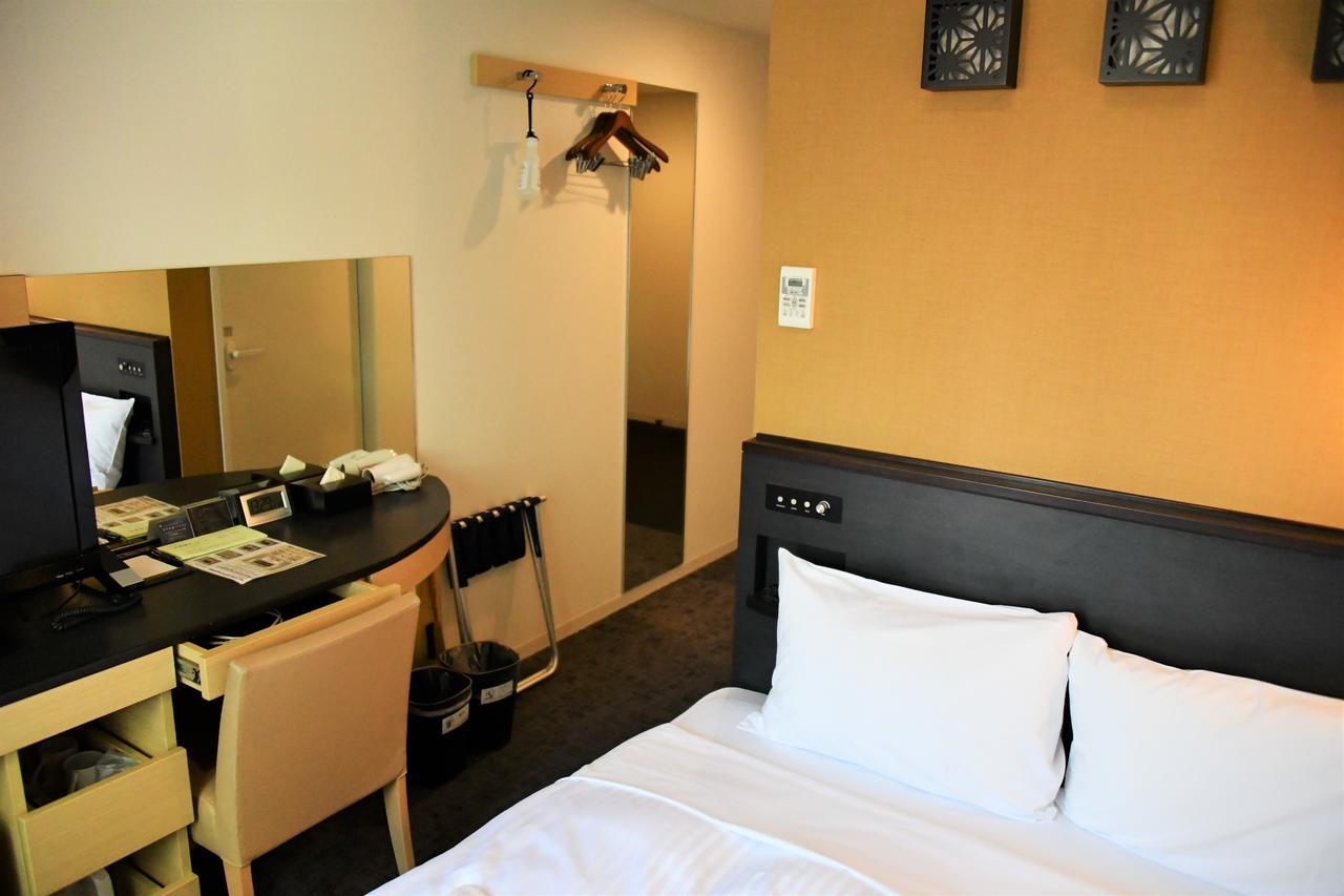 Sotetsu Fresa Nihombashi-ningyocho 3* Tokyo