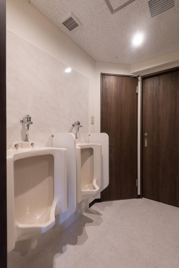 Trace Guest house Tokyo